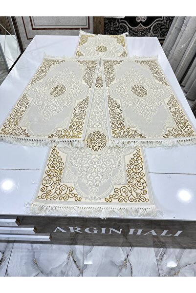 ARGIN Üçlü Yatak Odası Halısı Abant