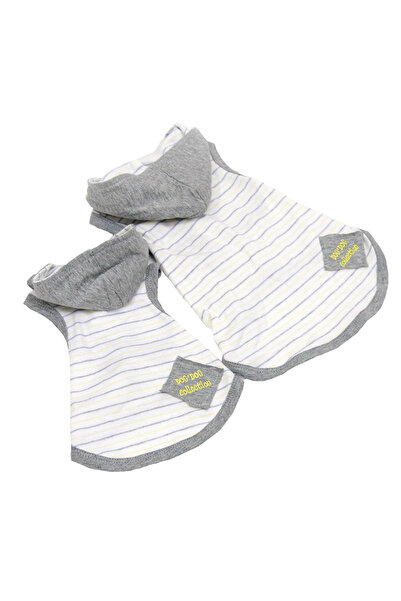Catei la Moda Tricou pentru catei S305Y