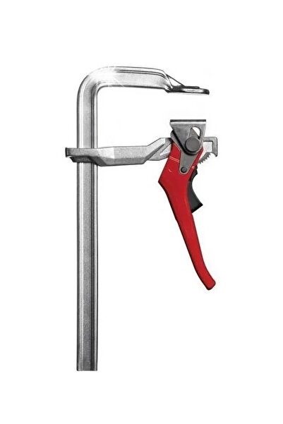 Bessey Clemă de fasonare din oțel GH 250x120 MM GH25