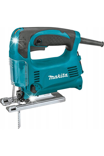 MAKİTAMİ MAKITA FERĂTORĂ CU SĂRMĂ ELECTRICĂ 450W 4329 LAME