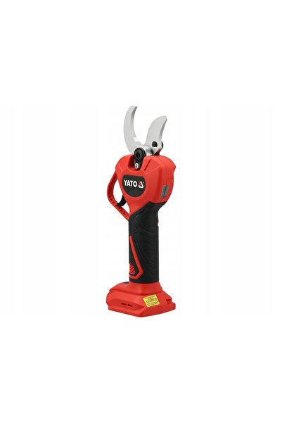 yato Trimmer fără perii de 40MM, 18V, cu display, fără baterie