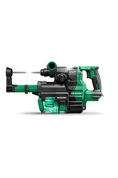 HiKOKI - Hitachi Ciocan rotopercutor cu acumulator 18V MÂNER INTERCHIABIL 2*5...