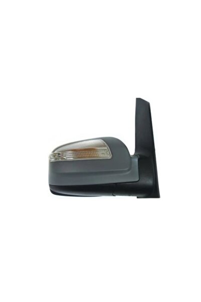RapidAuto Oglinda exterioara Mercedes Viano (W639) 2010-, dreapta, culoare st...
