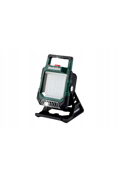 METABOLİCA Lampă de construcții Bsa 18 LED 4000 601505850 Metabo