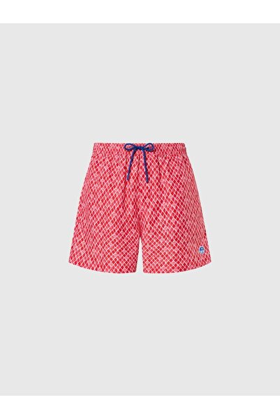 North Sails Allover Volley Men's Swim Shorts 40cm
