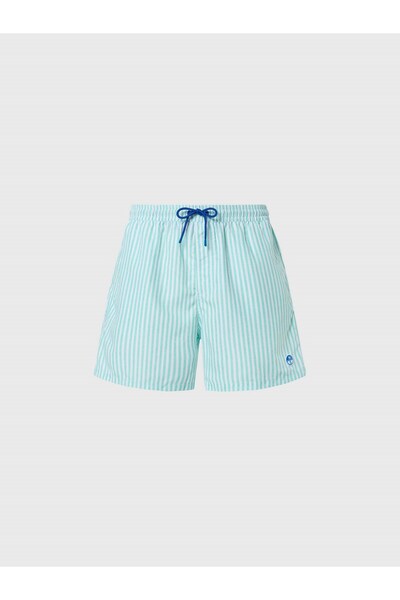 North Sails Allover Volley Men's Swim Shorts 40cm