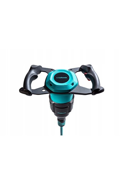 Collomix MIXER 1100W XQ 1 HF FĂRĂ BĂTĂTOR 230V 29100