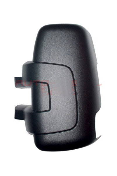 RapidAuto Carcasa oglinda exterioara Iveco Daily, 07.2014-, partea Dreapta, c...