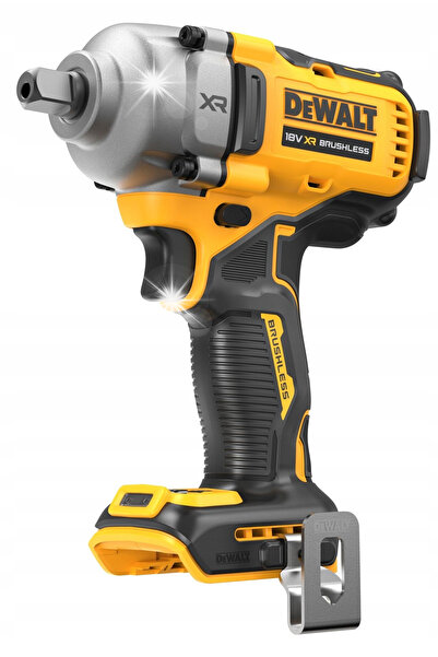 Dewalt Cheie de impact cu acumulator 1/2' XR 18V 0 Ah TSTAK DCF891NTXJ