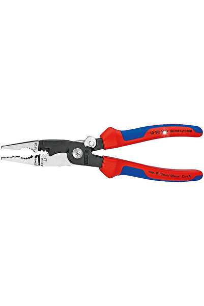 Knipex Clești pentru lucrări de instalații electrice