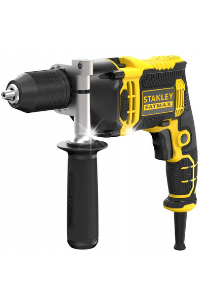 STANLEY SINCE 1913 Bormașină cu percuție 750W FMEH750-QS STANLEY