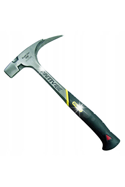 STANLEY SINCE 1913 CIOCAN LATT HAMER ANTIVIBRAȚII 600G 1-51-937 STANLEY