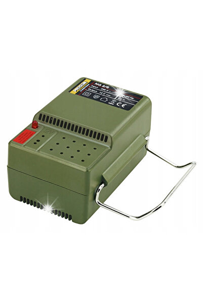 Proxxon PROSTOWNIK ZASILACZ MICROMOT NG 2/S PR28706