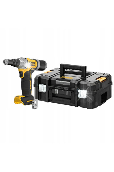 Dewalt Șurubelniță cu acumulator 20KN 30MM XR 18V DCF414NT-XJ