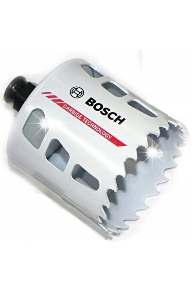 Boschen Ferăstrău de găurit cu lame din carbură de carbon, Heavy Duty, 102 mm...
