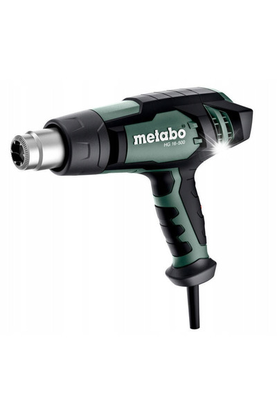 METABOLİCA OPALARKA HG 16-500 1600W. 601067000 METABO