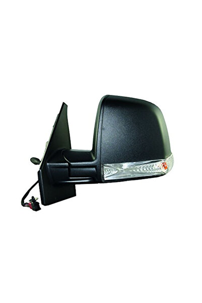 RapidAuto Oglinda exterioara Fiat Doblo (152/263) 2010-2014 Model Combi PANOR...
