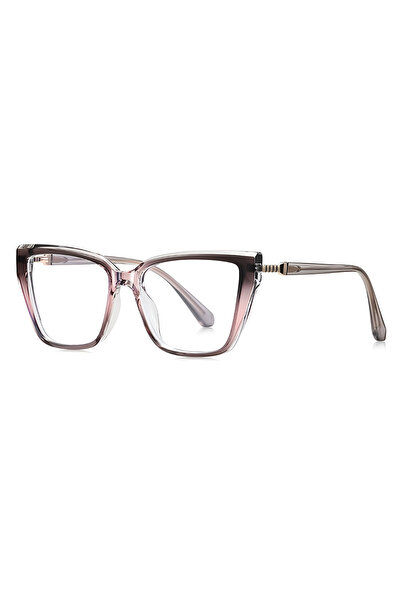 Techsuit Ochelari anti-lumină albastră Reflex PC (LS250) - pentru Femei, Supr...