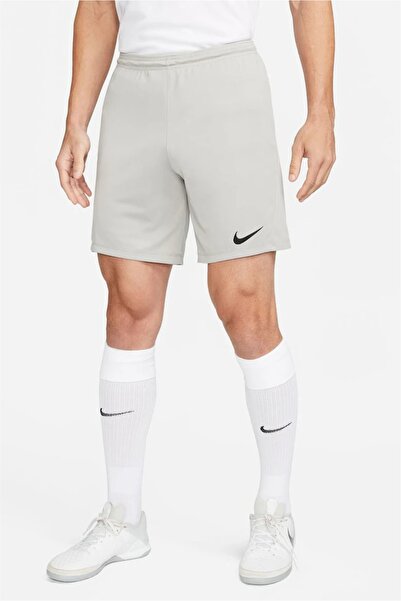 Nike Dri-FIT Park 3 PEWTER (BV6855-017) Bărbați