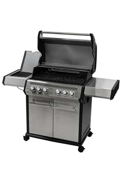 Proline Grill Gaz Premium - 4+2 Arzatoare / 22.50kw