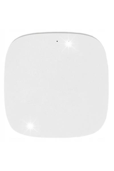 OXT Senzor de prezență TUYA ZIGBEE 3.0 cu microunde, detector de mișcare 2MQTT