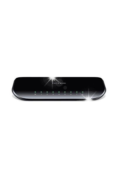 Tp-link Tl Switch TP-Link TL-SG1008D Gigabit SOHO 8 porturi