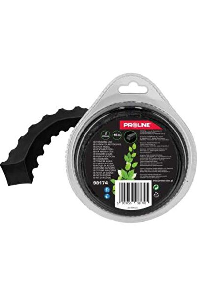 Proline Fir Motocoasa Ranforsat - Zimtat 3.0mm / 15m