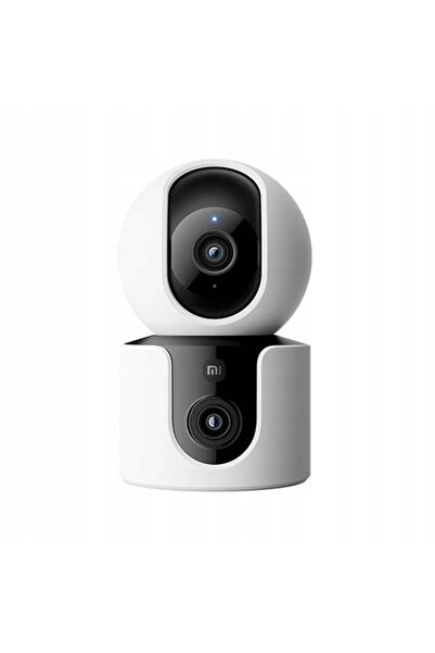 Xiaomi C300 Cameră de interior duală Wi-Fi Bluetooth