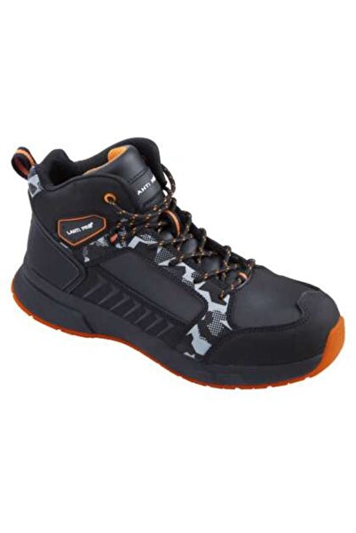 Lahti Pro Θερμοανθεκτική μπότα από δερματίνη και βελούδο (o3fohrosrc) - 39