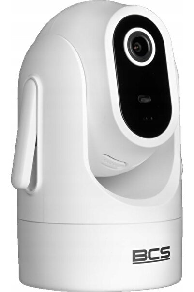 BCS LINE BCS-L-PTHOME03 Wi-Fi 4 Mpx cameră internă rotativă