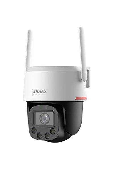 DAHUA Cameră rotativă 8MP UHD WizColor P8F-PV-0360B-PRO cu analiză a imaginii