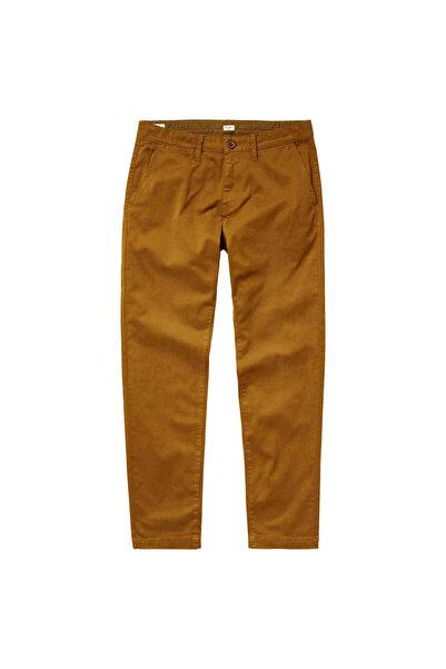 Pepe Jeans Pantaloni chino bărbați 30