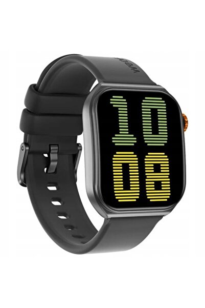 NO BRAND Smartwatch Weofly Edge 2 negru