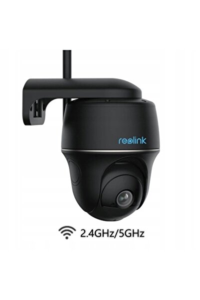 ReoLink Cameră IP Seria ARGUS B430 Negru (ARGUS PT 5MP USB-C Negru)