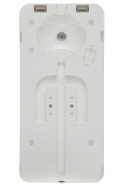 SATEL Senzor de mișcare de exterior PIR MW OPAL Pro PET, anti-mascare, IR, cu...