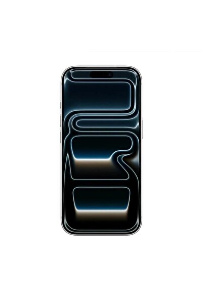 Apple iPhone 17 Pro 1TB Argintiu