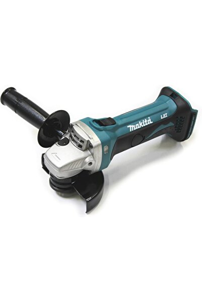 Makita Professional Cordless Angle Grinder 18V 115mm DGA452Z from
