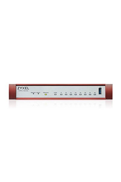 ZyXEL USG FLEX 100H V2 Router Firewall de Securitate