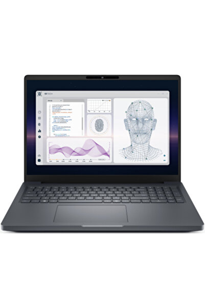 Dell Pro Max 16 Plus MB16250 16 " Ultra 9 RTX PRO 3000 64GB 1TB Ubuntu
