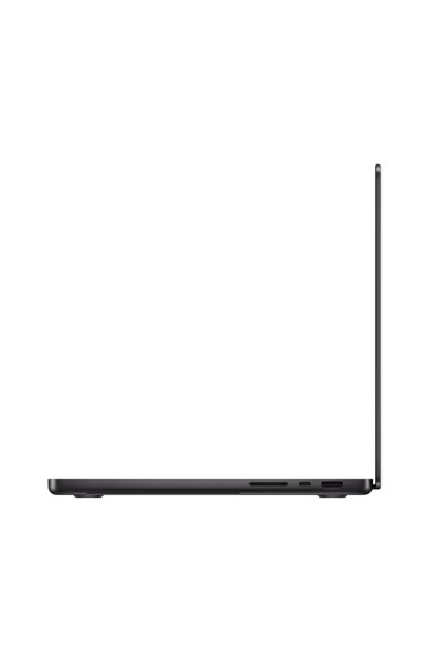 Apple MacBook Pro 14.2" M4 Max 48GB 1TB Space Black International Keyboard