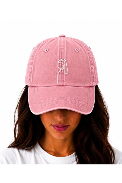 WeavedCo Washable Vintage Cap (Good Things Are Coming) Good Things Are Coming...