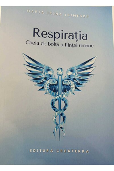 Createrra Respiratia