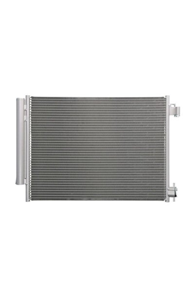 QWP Radiator Aer Conditionat WAC343 Dacia Logan 2 Sandero 2 Duster Lodgy Dokk...