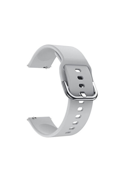 OEM Λουράκι σιλικόνης Huawei Watch GT 4 41mm Γκρι