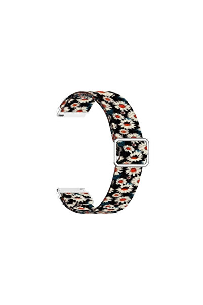 OEM Λουράκι Νάιλον Amazfit GTR 42mm Χρυσάνθεμο
