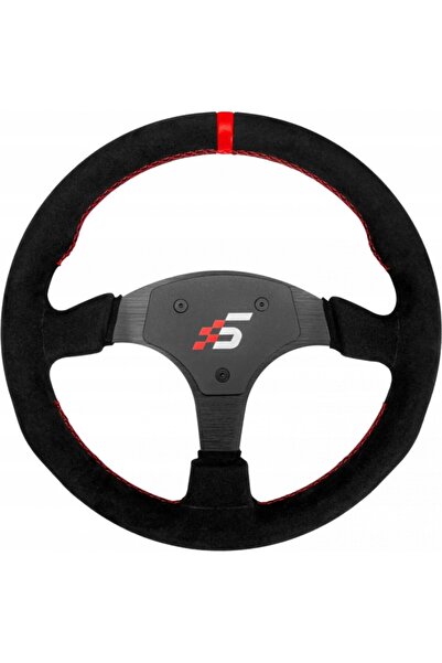 SİMAGİC P-330R Volan fără butuc, 330mm - Alcantara