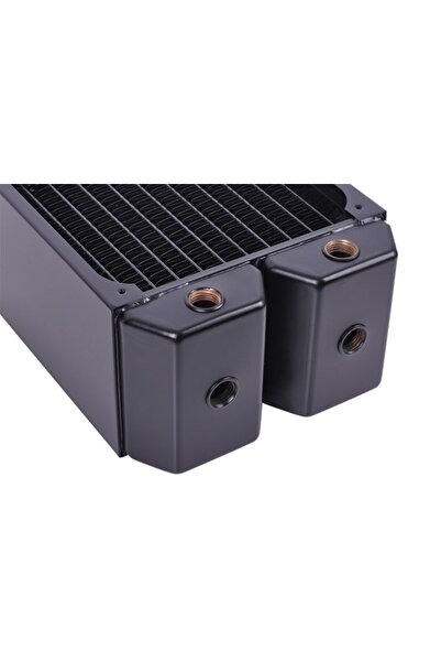 Alphacool NexXxoS Monsta Radiator - 420mm, negru