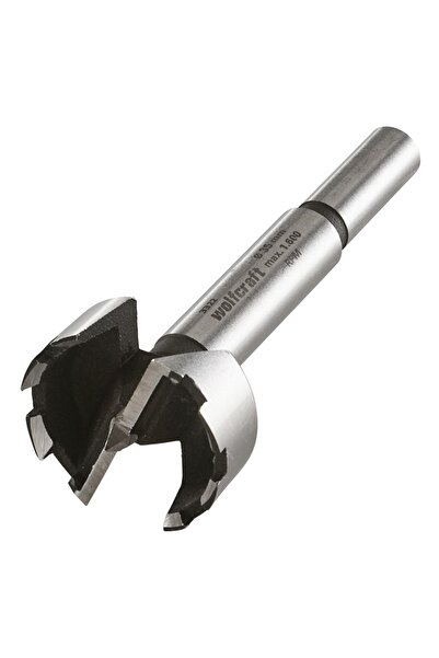 Wolfcraft Burghiu pentru lemn cu autoalimentare cilindrică 35mm (WF3322000)