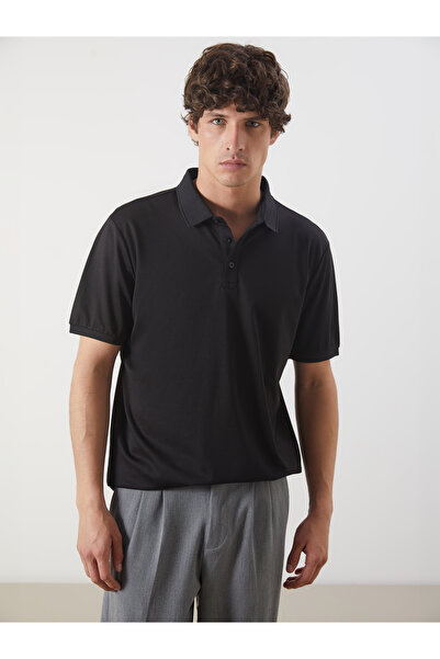LC Waikiki Tricou polo bărbătesc din pique