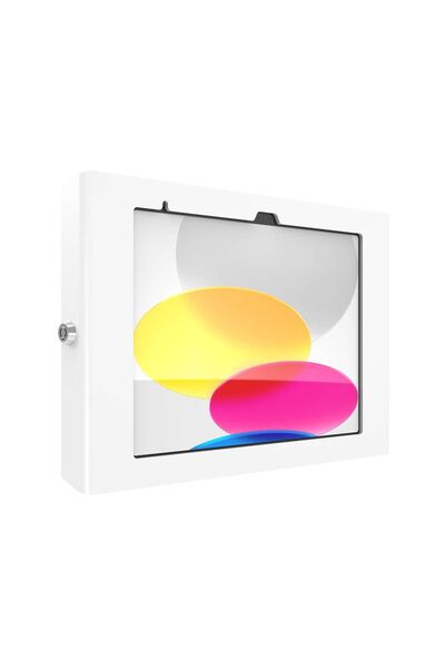 Compulocks iPad generația a 10-a-a 11-a (A16), Carcasă Apex cu suport de pere...